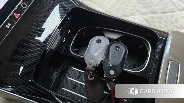 Mercedes-Benz S-Class W223 id 4444612 из Кореи 19
