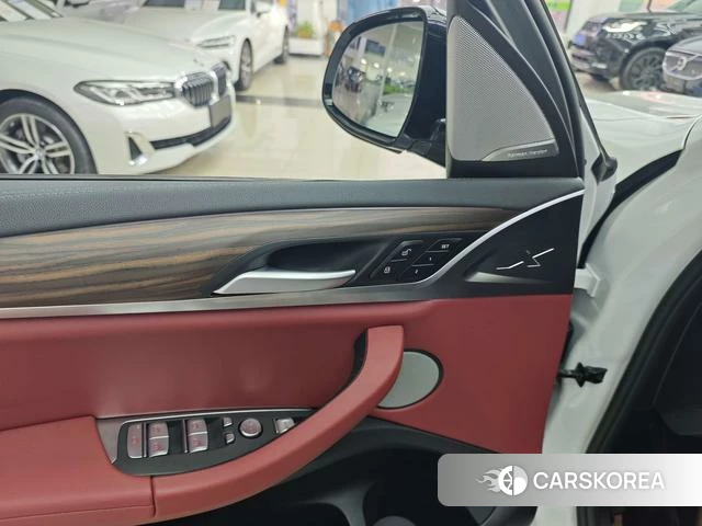 BMW X3 id 4313801 из Китая 19