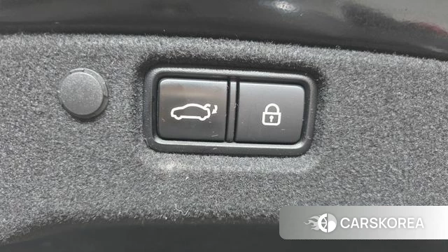 Kia K7 Premier id 4551277 из Кореи 19