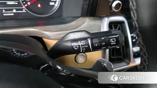 Kia Sorento 4th Generation id 4675637 из Кореи 19