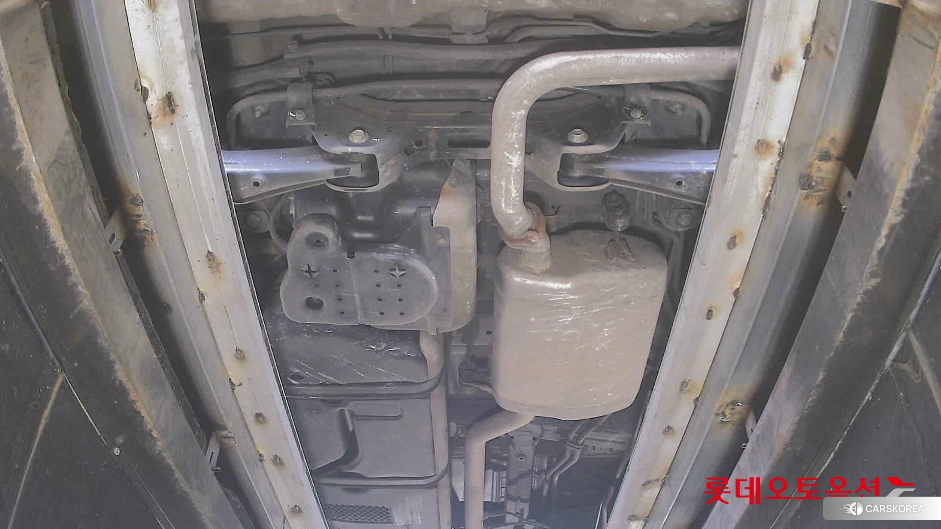 Kia Carnival id 4296914 из Кореи 19
