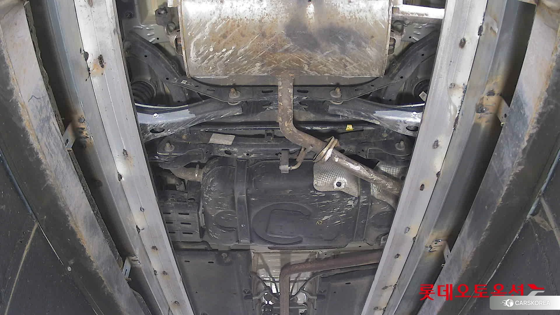 Kia Niro Hybrid id 3869439 из Кореи 19