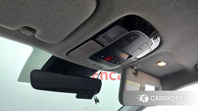 Hyundai Sonata Hybrid (DN8) id 4721235 из Кореи 19
