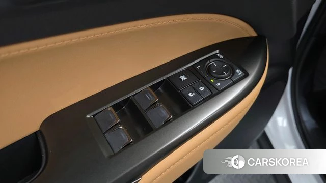 Lexus NX350h Second generation id 4853718 из Кореи 19