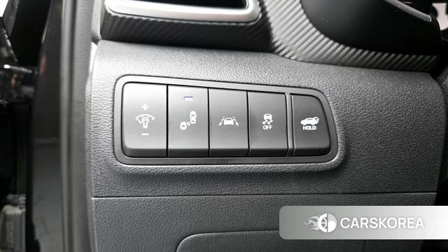 Hyundai All New Tucson id 4196681 из Кореи 19