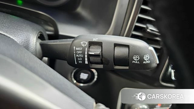 Ssangyong Rexton Sports id 4410305 из Кореи 19