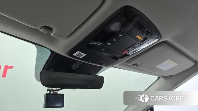 Kia The New Carnival 4th Generation id 4266441 из Кореи 19