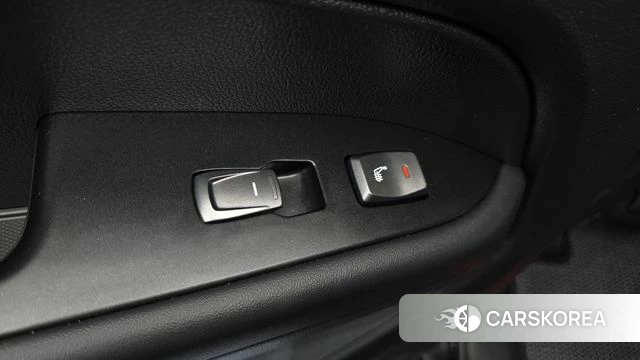 Ssangyong The New Rexton Sport id 4506859 из Кореи 19