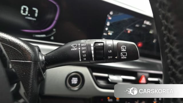 Kia The New Seltos id 4898795 из Кореи 19