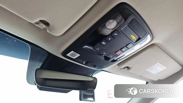 Kia Carnival 4th generation id 4750045 из Кореи 18