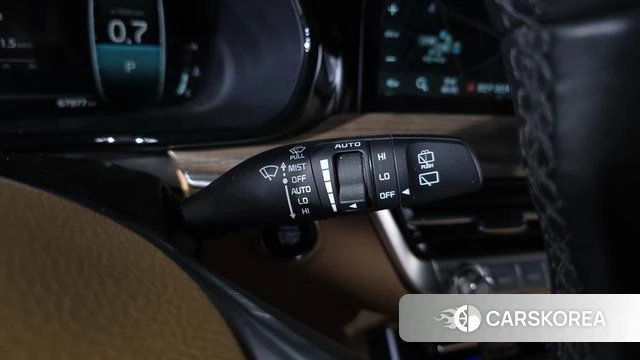 Kia Mohave Master id 4930374 из Кореи 19