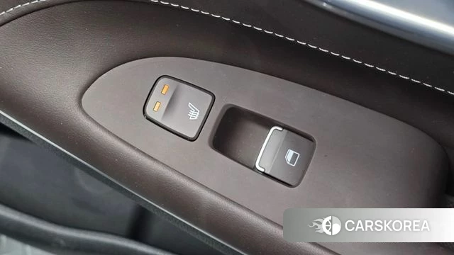Hyundai Grandeur IG Hybrid id 4410849 из Кореи 19