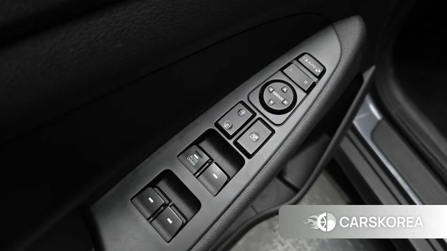 Hyundai All New Tucson id 4615358 из Кореи 19