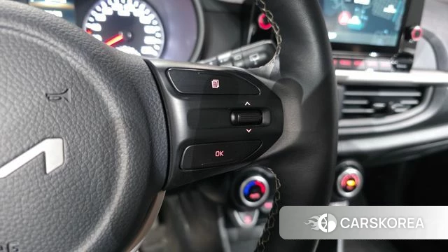 Kia Morning Urban (JA) id 4646104 из Кореи 19