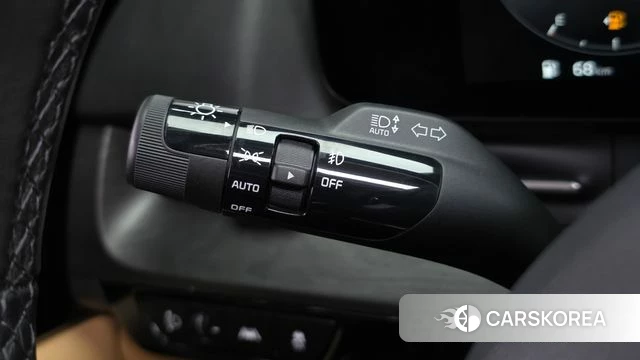 Kia Carnival 4th generation id 4507482 из Кореи 19