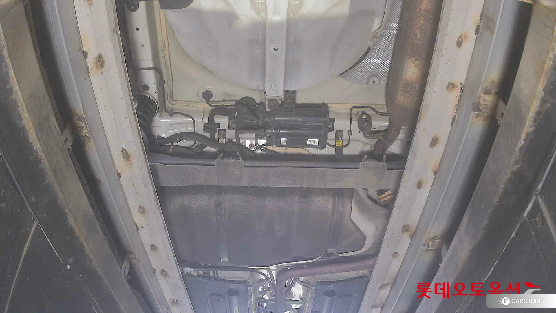 Kia K3 id 4909311 из Кореи 19