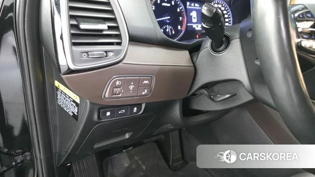 Hyundai Grandeur IG id 4530797 из Кореи 19