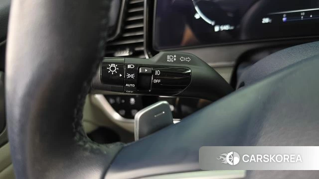Kia Sportage 5th Generation Hybrid id 4744503 из Кореи 19