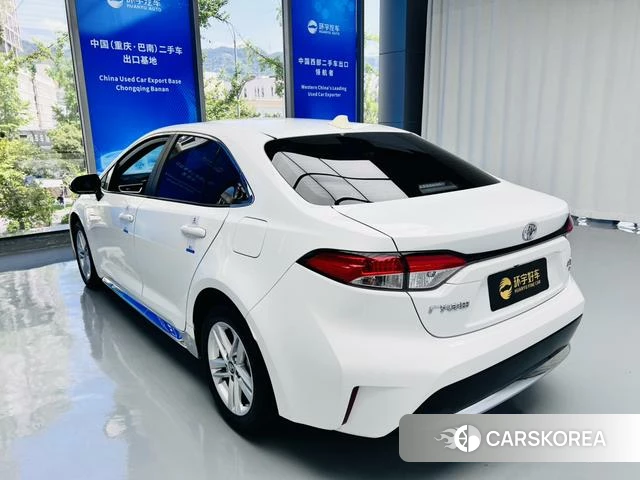 Toyota Lei Ling id 4260903 из Китая 19