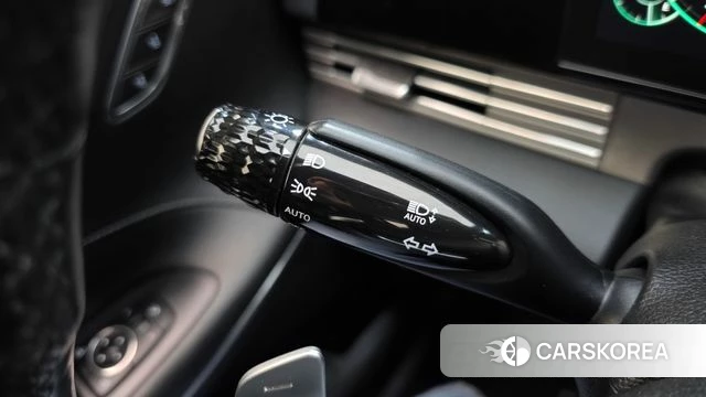 Hyundai The New Grandeur IG Hybrid id 4294252 из Кореи 19