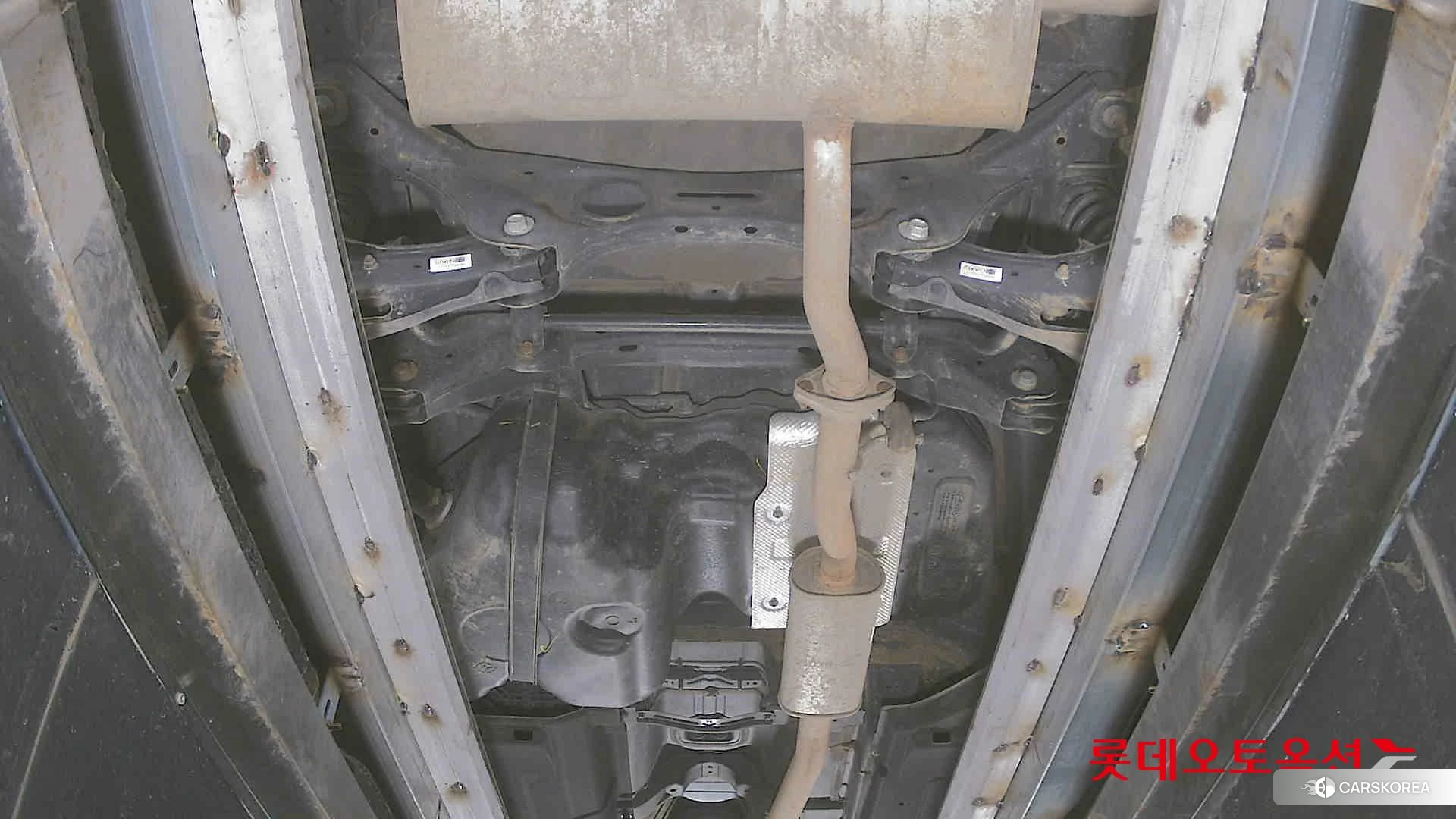 Kia Sportage id 4296848 из Кореи 19