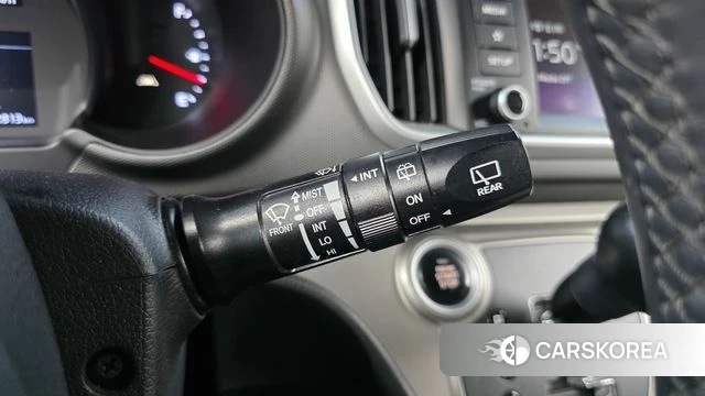 Kia The New Ray id 4753909 из Кореи 19