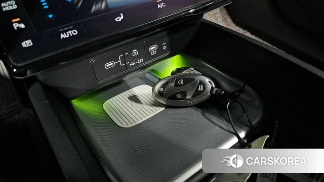 Hyundai Grandeur (GN7) id 4433356 из Кореи 19