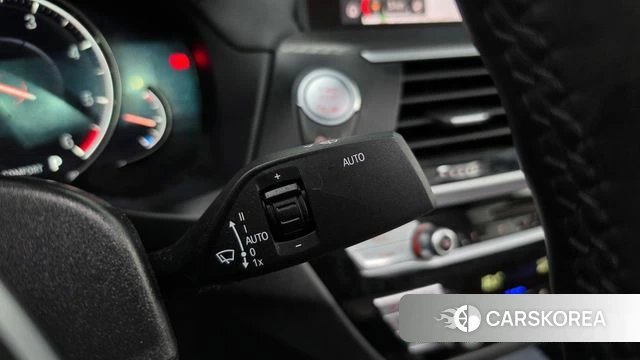 BMW X4 (G02) id 4873349 из Кореи 18