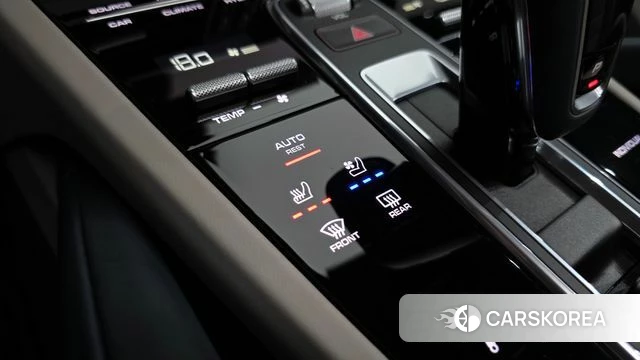 Porsche Cayenne (PO536) id 4495773 из Кореи 19