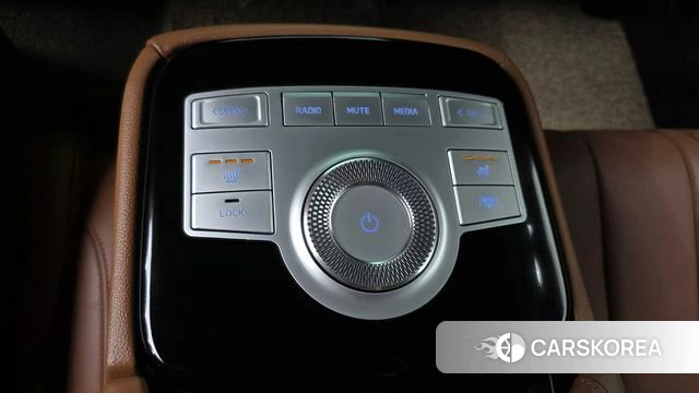 Genesis G80 (RG3) id 4445179 из Кореи 19