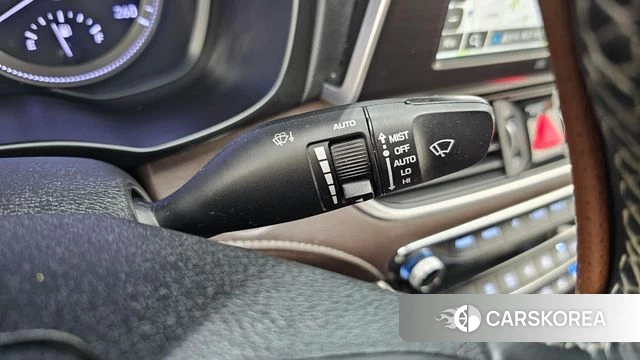 Hyundai Grandeur IG id 4633213 из Кореи 19