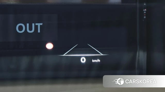 Genesis G80 (RG3) id 4655320 из Кореи 19