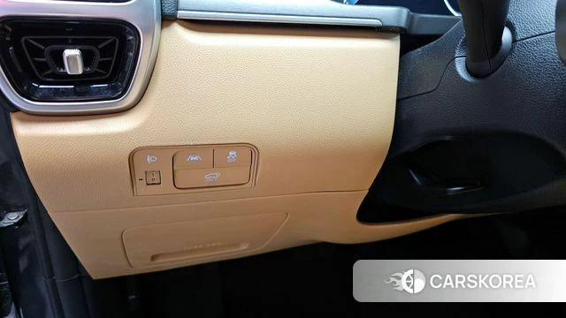 Kia Sorento 4th Generation id 4324640 из Кореи 19