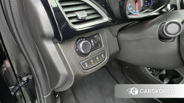 Chevrolet (GM Daewoo) The New Spark id 4755262 из Кореи 19
