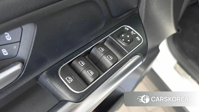 Mercedes-Benz EQA H243 id 4763801 из Кореи 19