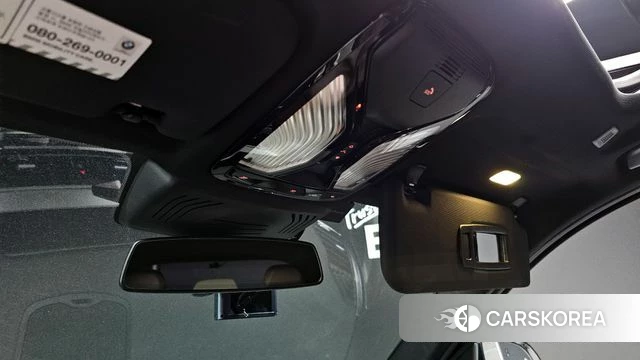 BMW X3 (G01) id 4196602 из Кореи 19