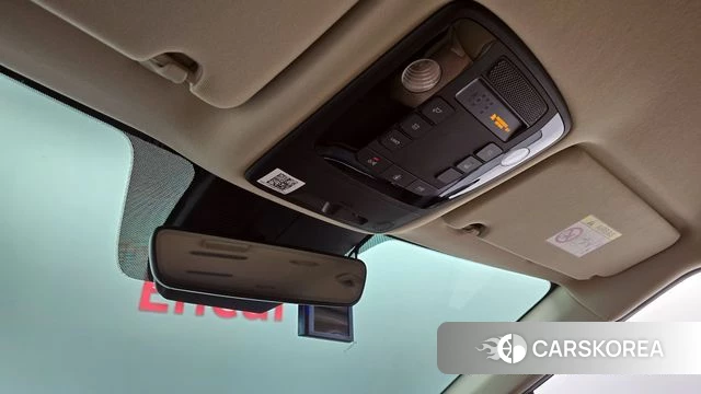 Kia Carnival 4th generation id 4362416 из Кореи 19
