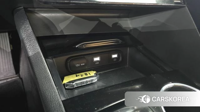 Kia K5 3rd generation id 4232485 из Кореи 19