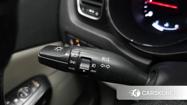 Kia The New Carnival id 4672346 из Кореи 19