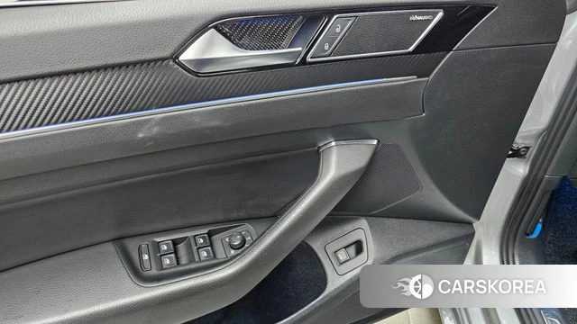 Volkswagen Arteon id 4727558 из Кореи 19