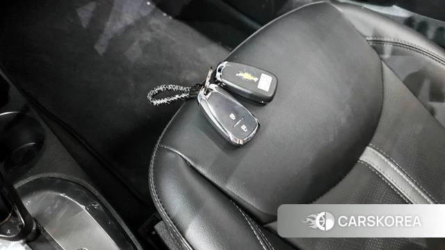 Chevrolet (GM Daewoo) The New Spark id 4268102 из Кореи 19
