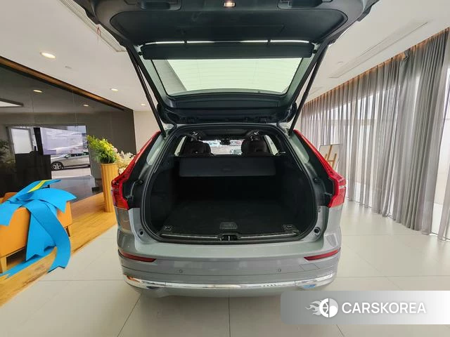 Volvo XC60 id 4229166 из Китая 19