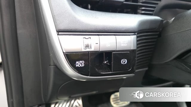 Hyundai Ionic 5 id 4905656 из Кореи 19