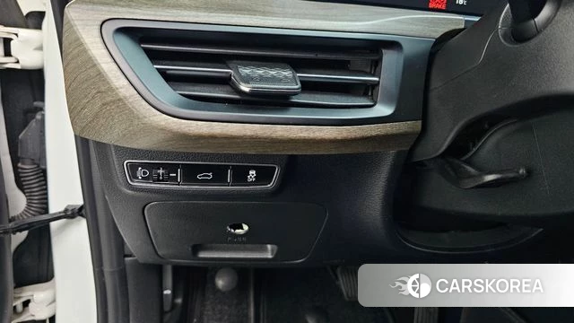 Kia K8 id 4292421 из Кореи 19