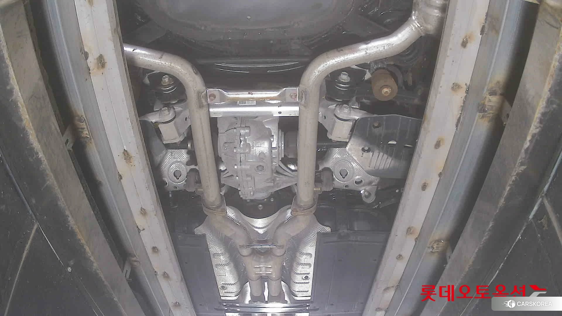 Hyundai G80 id 4909184 из Кореи 19
