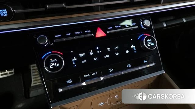Hyundai Santa Fe (MX5) id 4280566 из Кореи 19