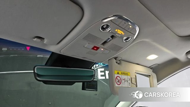 Hyundai The New Grandeur IG id 4195513 из Кореи 19