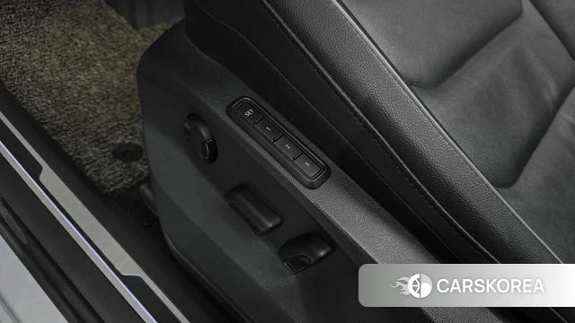 Volkswagen Tiguan second Generation id 4284525 из Кореи 19
