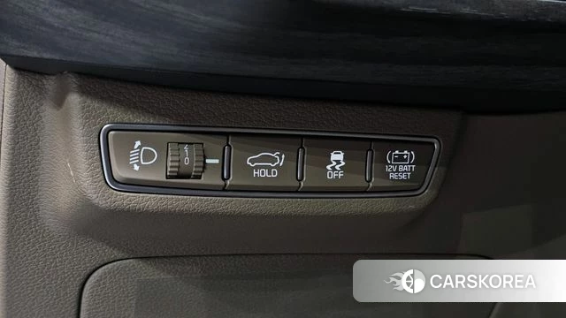 Kia K8 Hybrid id 4750354 из Кореи 19