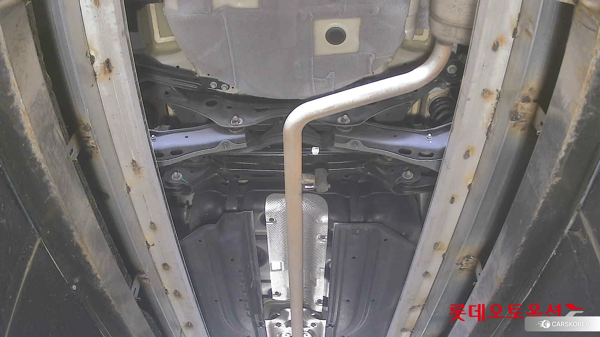 Hyundai Sonata id 4296730 из Кореи 19